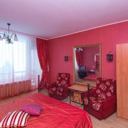 Фото Отель Солнечная поляна