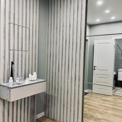 1-комнатные апартаменты улучшенные