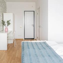Фото Отель Easy Coliving-Nordy Homes (Изи)