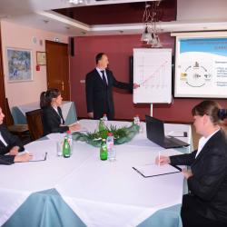 Фото Отель Венеция