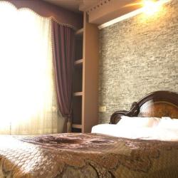 Фото Отель Леон