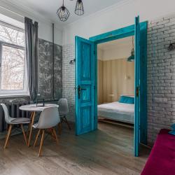 Фото Апартаменты на улице Кирова 18А