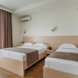 Фото Отель Del Mar Inn (Дель Мар Инн)