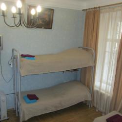 фото 8 Old Flat Гостевой дом на 1-й Советской (Олд Флэт)