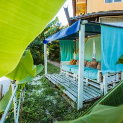 Фото Отель Dream house (Дрим Хаус)