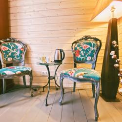 Фото Отель River Villa (Ривер Вилла)