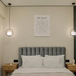 Фото Апартаменты Privi House на Красной 140