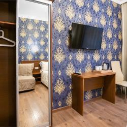 Фото Отель Вилла Венеция 1 Морская линия