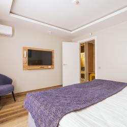 Фото Апарт-отель на Николая Никонова 18