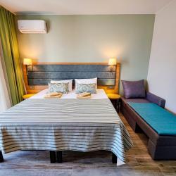 Фото Отель МагДомъ