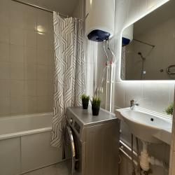 Фото Отель Атмосфера Комфорта на бульваре Платова