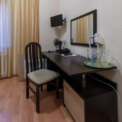 Фото Отель Вознесенская