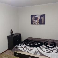 Фото Апартаменты на проспекте Ленина 75А