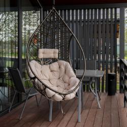 Фото Отель Lucky Home Rent (Лаки Хоум Рент) в коттеджном поселке 63