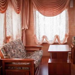 2-комнатные апартаменты люкс