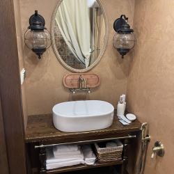 Фото Отель Saloon Western (Салун Вестерн)