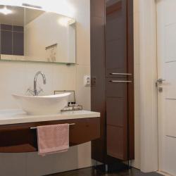 Фото Отель ABC Apartmens (ЭйБиСи Апартментс) на улице Авиаторов 41