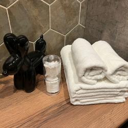 Фото Отель Loft (Лофт) на улице Береговая 73 строение 1