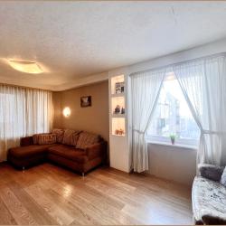 Фото Апартаменты на улице Скальная 18