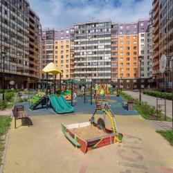 фото 28 Апартаменты Merino Home Mandarin (Мерино Хоум Мандарин)
