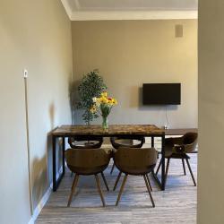 Фото Отель Kravc Group (Кравц Груп) на улице Белякова 1
