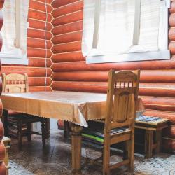 Фото Отель Сударь