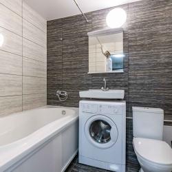 Фото Отель DreamHouse (ДримХаус) на Спутников 16 корп. 3