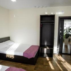 Фото Отель Bon Voyage (Бон Вояж)