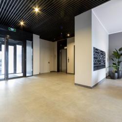 Фото Отель ВыДома на улице Газовиков 38