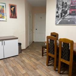 3-местный 1-комнатный номер эконом