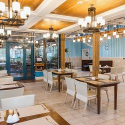 Фото Отель Загородный клуб Орех