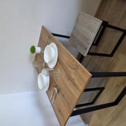 Апартаменты студия