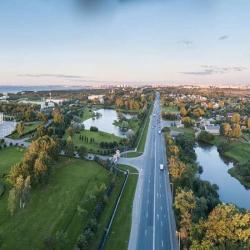 фото 6 Гостевой дом на улице Каменка 10