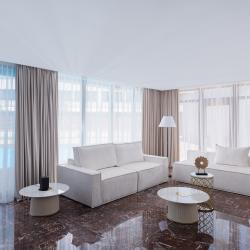 Вилла премиум