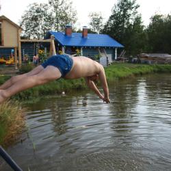 Фото Отель Просто Квашино