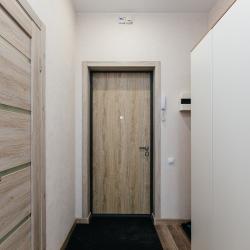 Фото Отель Yousinn (Юсинн) на Горском