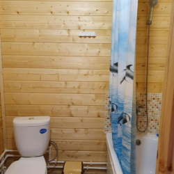 Фото Отель 858 км