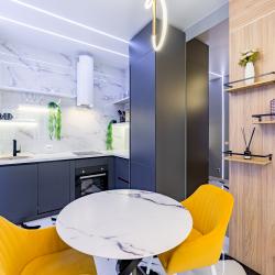 фото 12 Elite Apartments (Элит Апартментс) на Дубининской