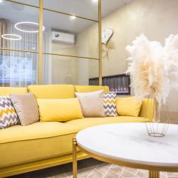 Фото Апартаменты на улице Эшкинина 19