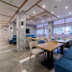 Фото Отель Alean Club Majestic (Алеан клаб Маджестик)