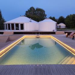Фото Отель Yurt Resort (Юрт резорт)