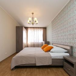 Фото Отель Good night (Гуд найт) на улице Сибирская 56