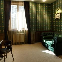 Номер люкс №3