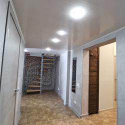 Фото Отель У Путепровода