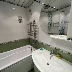 3-комнатные апартаменты улучшенные