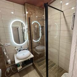 Фото Апартаменты на улице Бакинская 2А