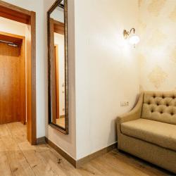 2-комнатный номер делюкс без балкона категории С (главный корпус)