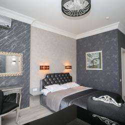 Номер стандарт улучшенный (с завтраком)