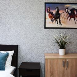 фото 3 Mira.Apartments (Мира Апартментс) на Новой Басманной