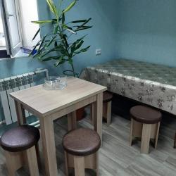 Фото Отель Робинзон